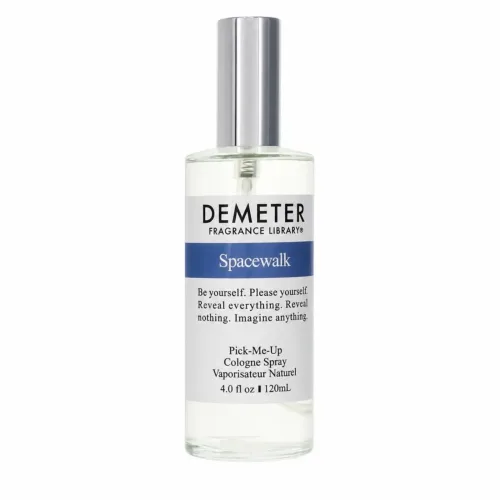 Demeter, Demeter Spacewalk by Demeter Cologne Spray (Unisex) 120 ml