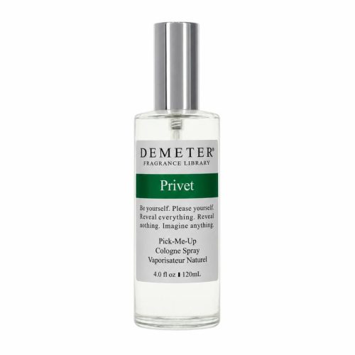 Demeter, Demeter Privet by Demeter Cologne Spray (Unisex) 120 ml