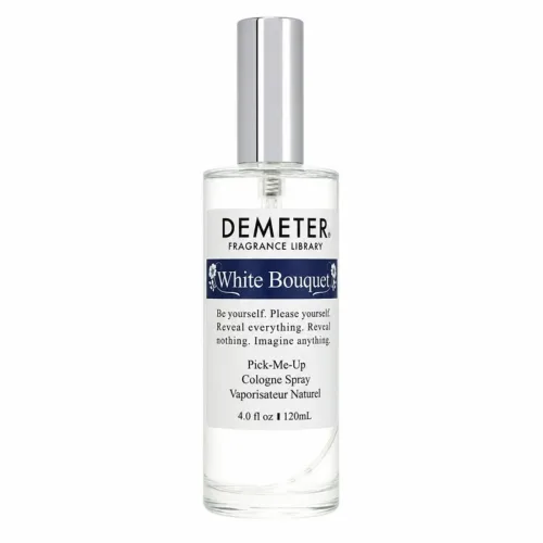 Demeter White Bouquet Cologne Spray 120 ml