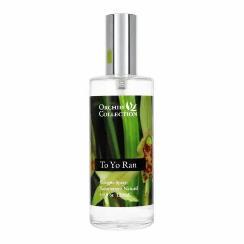 Demeter To Yo Ran Orchid Cologne Spray (Unisex) 120 ml