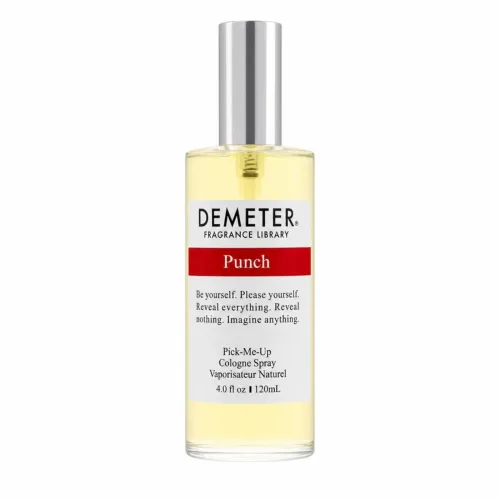Demeter, Demeter Punch by Demeter Cologne Spray (Unisex) 120 ml