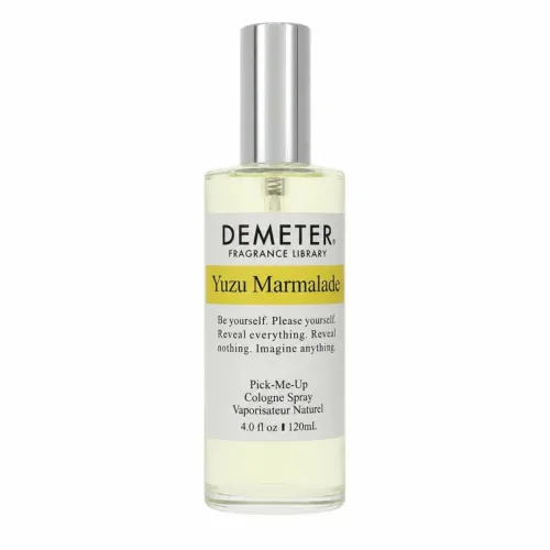Demeter Yuzu Marmalade Cologne Spray (Unisex) 120 ml