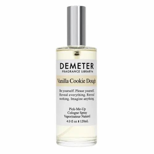 Demeter, Demeter Vanilla Cookie Dough by Demeter Cologne Spray (Unisex) 120 ml
