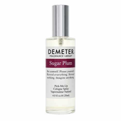 Demeter, Demeter Sugar Plum by Demeter Cologne Spray (Unisex) 120 ml