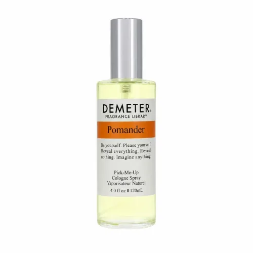 Demeter, Demeter Pomander by Demeter Cologne Spray (Unisex) 120 ml