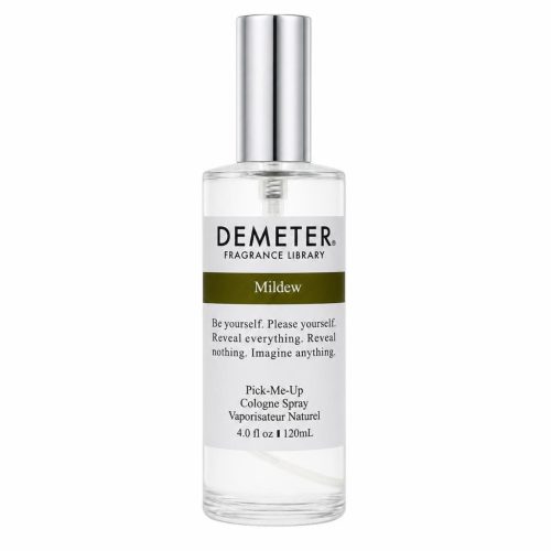 Demeter, Demeter Mildew by Demeter Cologne Spray (Unisex) 120 ml