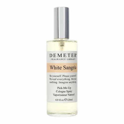 Demeter, Demeter White Sangria by Demeter Cologne Spray (Unisex) 120 ml