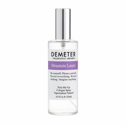 Demeter, Demeter Mountain Laurel by Demeter Cologne Spray (Unisex) 120 ml