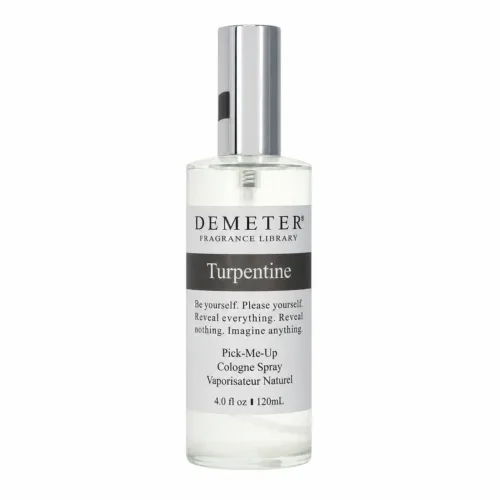 Demeter, Demeter Turpentine by Demeter Cologne Spray (Unisex) 120 ml