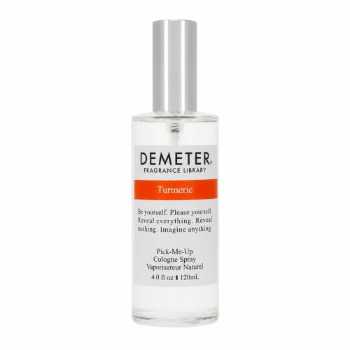 Demeter, Demeter Turmeric by Demeter Cologne Spray (Unisex) 120 ml