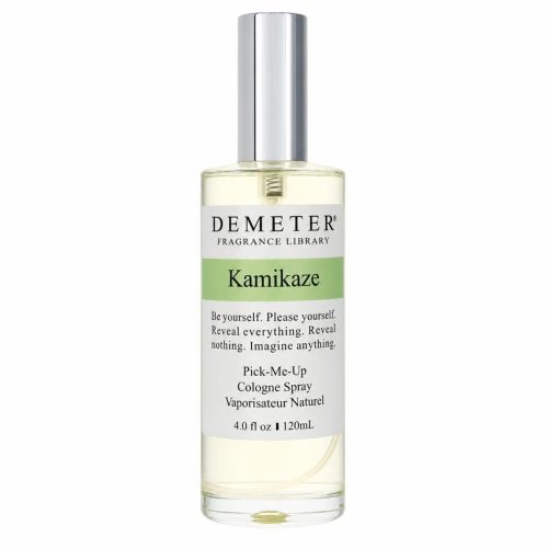 Demeter Kamikaze Cologne Spray (Unisex) 120 ml