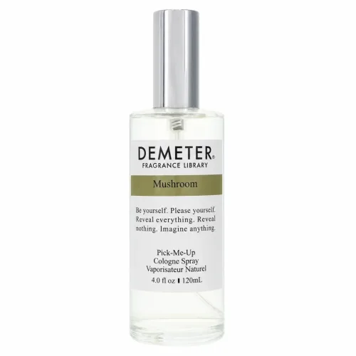 Demeter, Demeter Mushroom by Demeter Cologne Spray (Unisex) 120 ml