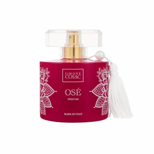 Simone Cosac Profumi, Simone Cosac Ose by Simone Cosac Profumi Perfume Spray 100 ml