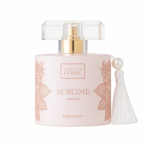 Simone Cosac Profumi Simone Cosac Sublime Perfume Spray 100 ml