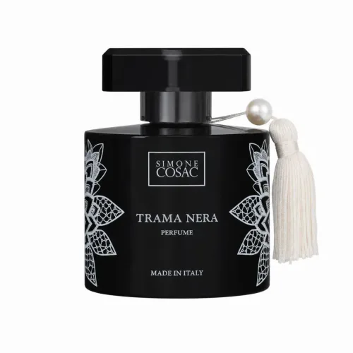 Simone Cosac Profumi Trama Nera Perfume Spray 100 ml