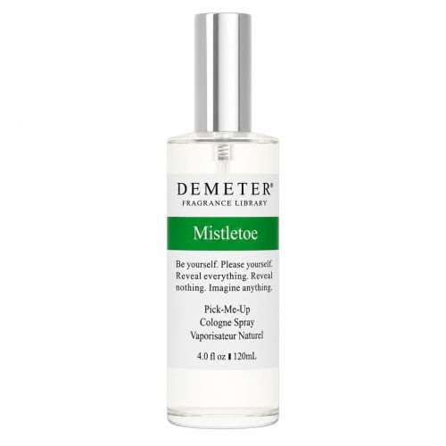 Demeter, Demeter Mistletoe by Demeter Cologne Spray (Unisex) 120 ml