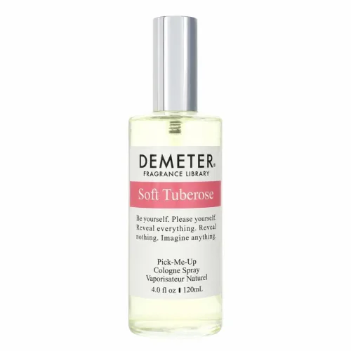 Demeter, Demeter Soft Tuberose by Demeter Cologne Spray 120 ml