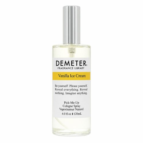 Demeter Vanilla Ice Cream Cologne Spray 120 ml