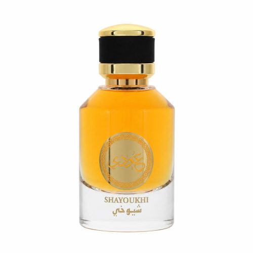 Rihanah, Rihanah Shayoukh by Rihanah Eau de Parfum Spray (Unisex) 50 ml