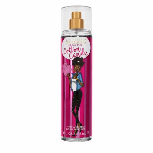 Gale Hayman, Delicious Cotton Candy by Gale Hayman Fragrance Mist 240 ml