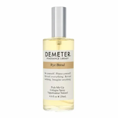 Demeter, Demeter Rye Bread by Demeter Cologne Spray (Unisex) 120 ml