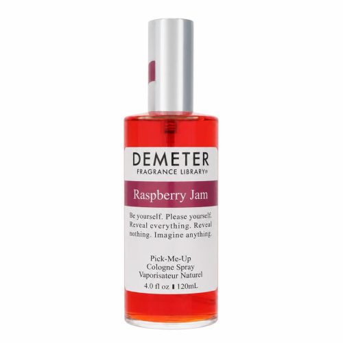 Demeter, Demeter Raspberry Jam by Demeter Cologne Spray (Unisex) 120 ml