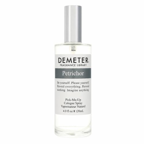 Demeter Petrichor Cologne Spray (Unisex) 120 ml