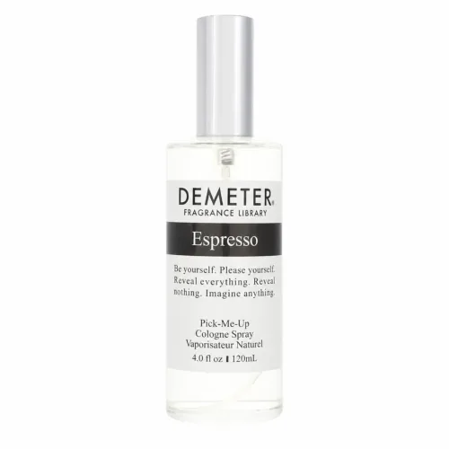 Demeter, Demeter Espresso by Demeter Cologne Spray 120 ml