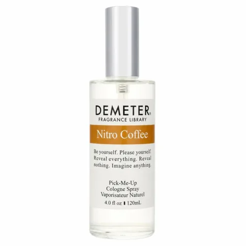 Demeter, Demeter Nitro Coffee by Demeter Cologne Spray (Unisex) 120 ml