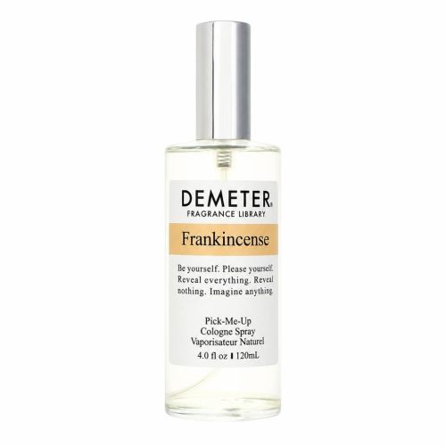 Demeter, Demeter Frankincense by Demeter Cologne Spray (Unisex) 120 ml