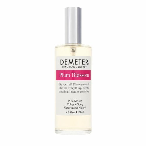 Demeter, Demeter Plum Blossom by Demeter Cologne Spray 120 ml