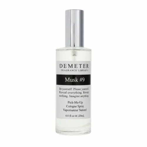 Demeter, Demeter Musk #9 by Demeter Cologne Spray (Unisex)) 120 ml
