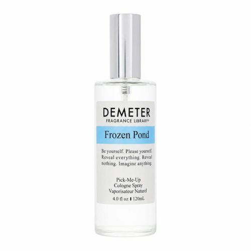Demeter, Demeter Frozen Pond by Demeter Cologne Spray (Unisex) 120 ml