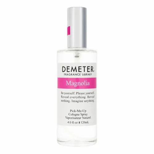 Demeter, Demeter Magnolia by Demeter Cologne Spray (Unisex) 120 ml