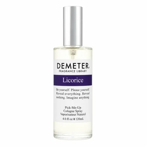 Demeter, Demeter Licorice by Demeter Cologne Spray (Unisex) 120 ml