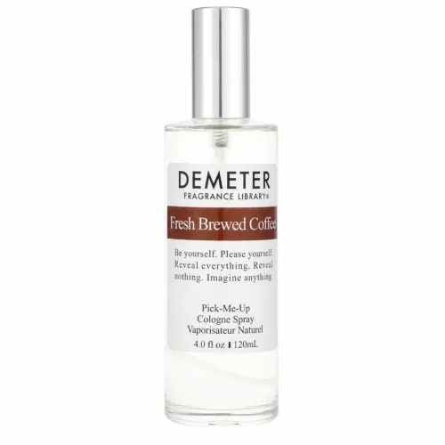Demeter, Demeter Fresh Brewed Coffee by Demeter Cologne Spray (Unisex) 120 ml