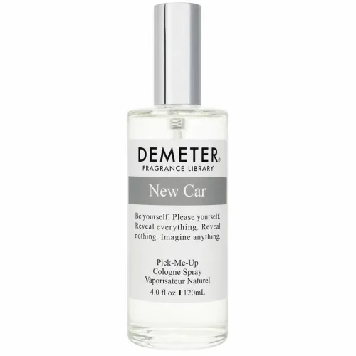 Demeter, Demeter New Car by Demeter Cologne Spray (Unisex) 120 ml