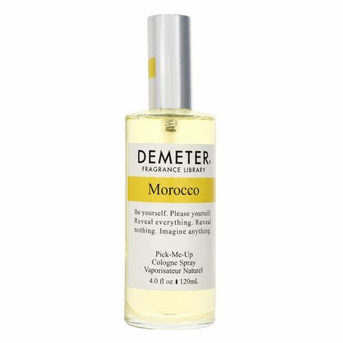 Demeter, Demeter Morocco by Demeter Cologne Spray (Unisex) 120 ml