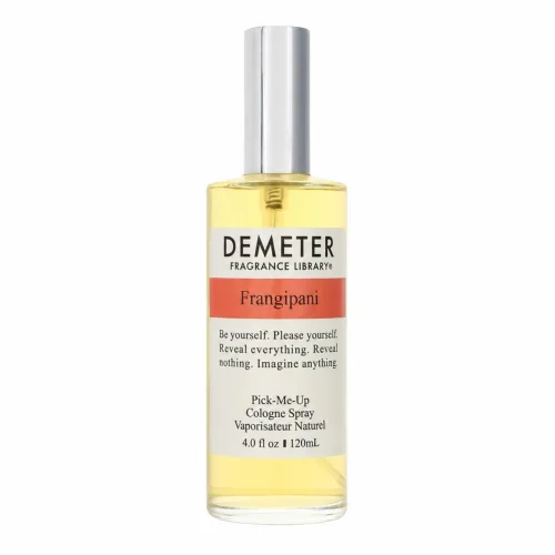 Demeter, Demeter Frangipani by Demeter Cologne Spray (Unisex) 120 ml