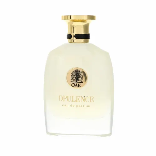 Oak, Oak Opulence by Oak Eau de Parfum Spray (Unisex) 90 ml