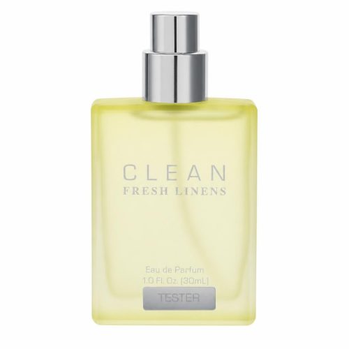 Clean Fresh Linens Eau De Parfum Spray (Tester) 30 ml