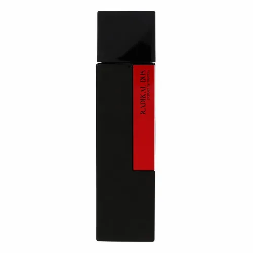 Laurent Mazzone Radikal Iris Extrait de Parfum (Unisex) 100 ml