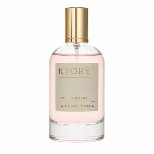 Michael Malul, Ktoret 293 Sparkle by Michael Malul Eau de Parfum Spray 100 ml