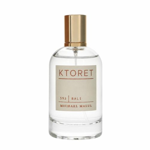 Michael Malul, Ktoret 593 Bali by Michael Malul Eau de Parfum Spray 100 ml