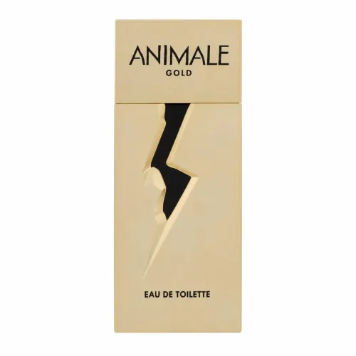 Animale, Animale Gold by Animale Eau de Toilette Spray 100 ml