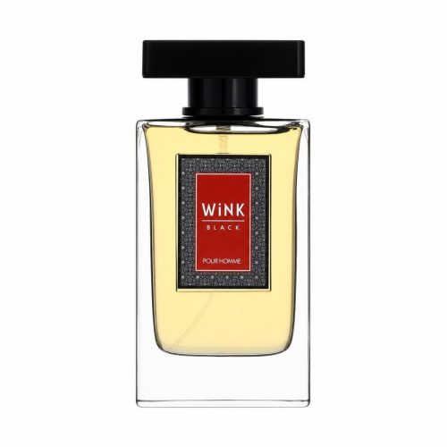 Kian Wink Black Eau De Parfum Spray 100 ml