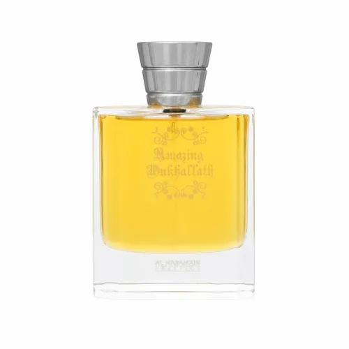 Al Haramain Amazing Mukhallath Eau De Parfum Spray (Unisex) 100 ml