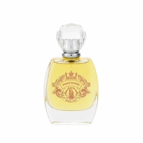 Al Haramain, Al Haramain Arabian Treasure by Al Haramain Eau de Parfum Spray 71 ml