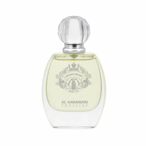 Al Haramain, Al Haramain Haramain Treasure by Al Haramain Eau de Parfum Spray (Unisex) 71 ml