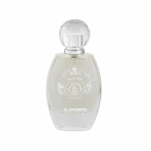 Al Haramain, Al Haramain Ode Of Oudh by Al Haramain Eau de Parfum Spray (Unisex) 71 ml